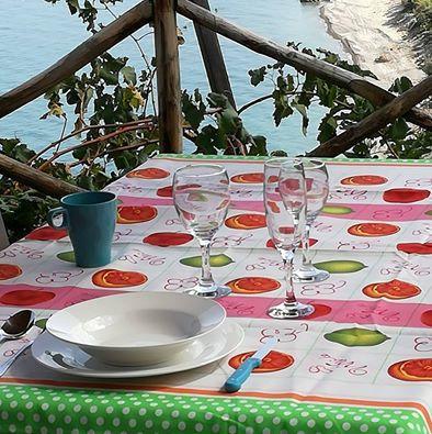 Casa Verde Mare Castel di Tusa Eksteriør bilde